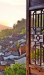 Wuyuan Jiangnan·Yu Homestay (Huangling Scenic Area Branch) - Romantic