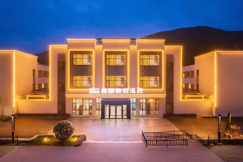 Dori Bee Joy Hotel
