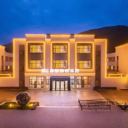 Dori Bee Joy Hotel