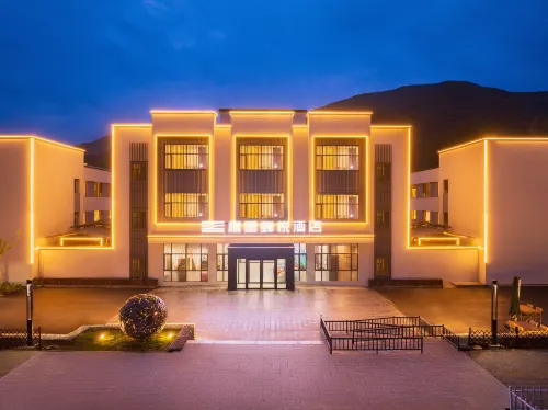 Dori Bee Joy Hotel