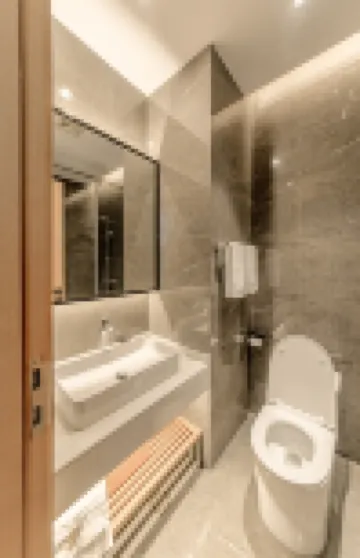 Shengshi Jinyuan Hotel