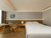 Huazhu · Banlan Hotel (Cangzhou International Exhibition Center West Railway Station) Hotels in Cangzhou