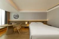 Huazhu · Banlan Hotel (Cangzhou International Exhibition Center West Railway Station)