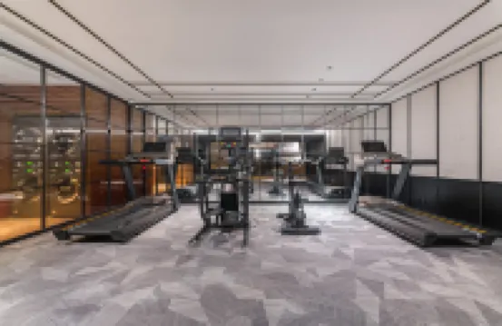 Madison Hotel Zhuhai Gongbei Port