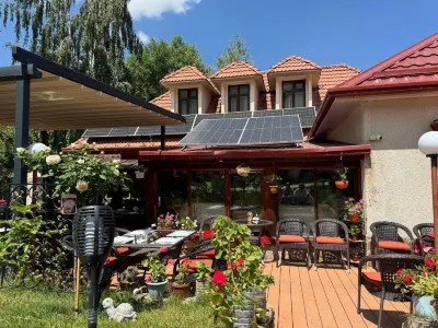 Sky Village Các khách sạn ở 