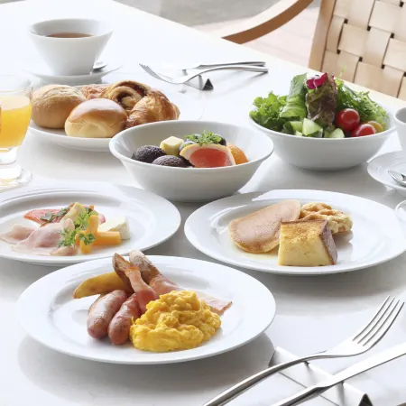 Biwako Hotel