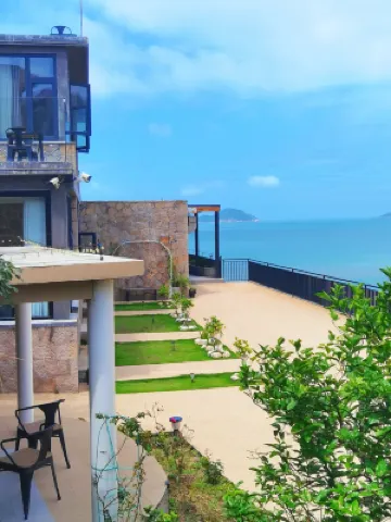 Wenling Shitang Guan'erhai Homestay