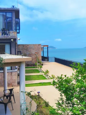 石塘觀滄海民宿