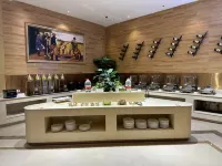 Venus International Hotel (Bozhou Wanda Plaza) - Breakfast