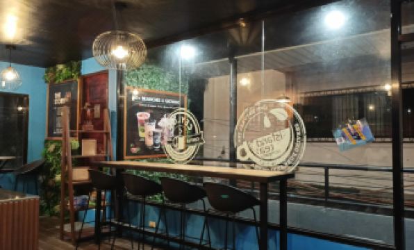 Antonio's Pension House