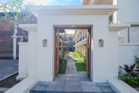 Puri Kaja House