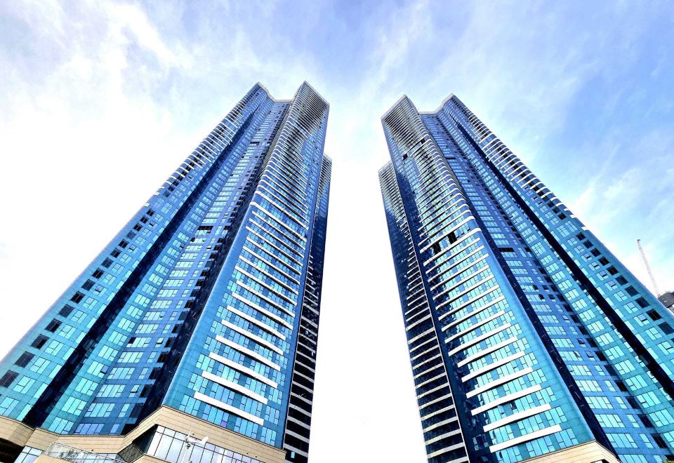 르컬렉티브 오션뷰