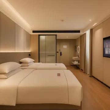 Yimi Selection Hotel Hotels near Sha Mian