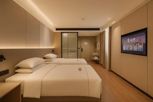 Yimi Selection Hotel