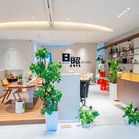 Liwu Homestay (Third Sea Bath Shop)