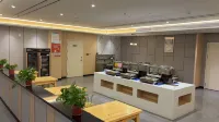 Wuwei Anlan InterContinental Hotel