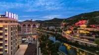 Merlinhod Hotel（Yan'an Baota Mountain Branch） - Scenic