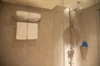 zhiyi hotel Hotels in Shangyou