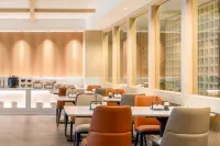 MEHOOD LESTIE Hotel (Suzhou Guanqian Street Chayuanchang Subway Station) - breakfast