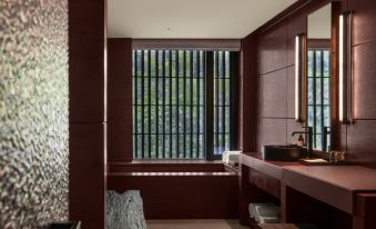 Emei Shan Lan Yu Zoland Hotel