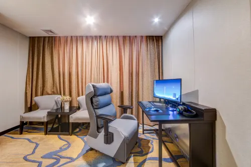 Meisi E-Sports Hotel (Wuyi University)