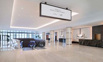 Crowne Plaza Dubai - Festival City