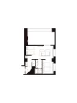 South Gate Hotel Okinawa Naha Tomari Port (Direct Access to Tomarin) - Parvekkeita