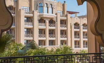 Sheraton Qingyuan Lion Lake Resort