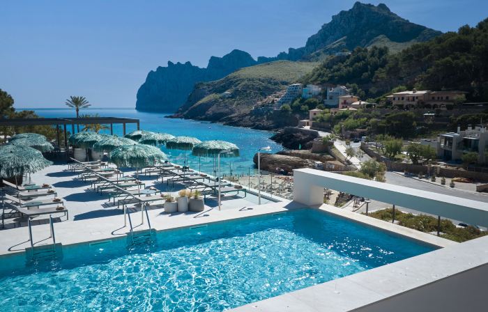 Hotel El Vicenç  de la Mar - Adults Only (+12)