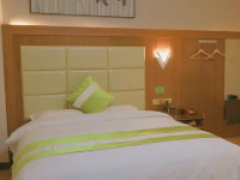 Pingguo Jufeng Express Hotel Hotels in Pingguo