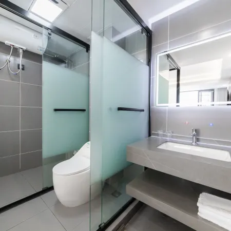 Lanshan Boutique Homestay (Love Song Square)