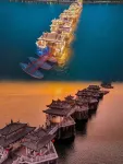 ChaozhouMercure Lanyue ( Hanshan Normal University) - Mountain view