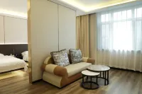 Tieli Haoting Hotel Hotels in Tieli