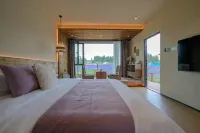 Huocheng Zhenxia Homestay (Huanghuang Village) - 4-Star