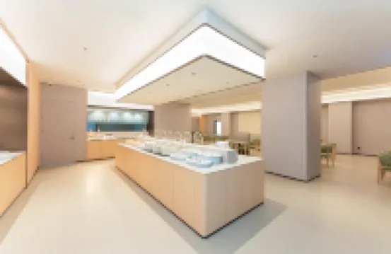 JI Hotel (Nantong Haohe Scenic Area Youth West Road)