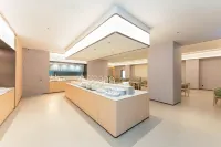 Youth West Road Hotel, Nantong Haohe Scenic Area,JI HOTEL