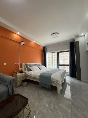 Yunxi Hotel (Xinxiang Jin Sui Avenue Baolong Plaza)