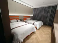 Meigu YImin Hotel Hotel a Meigu