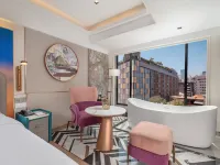 曼谷素坤逸11巷琵帕酒店