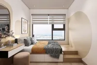 Luxury Bluesun Landmark 81 & Vinhomes Hotels in Vinhomes Central Park