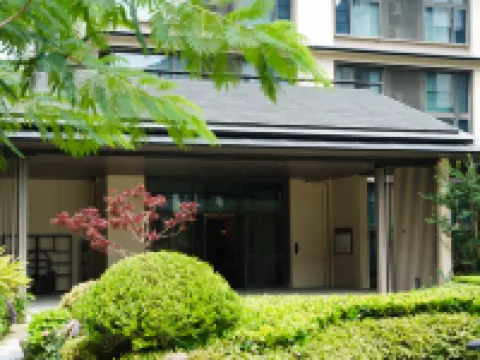 Zhujiajian Ruiyue Resort Hotels in Zhoushan