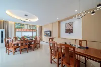 Jiayue Mountain Homestay (Zhanyuan Branch)