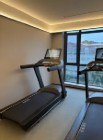 Qingdao Quanyi Hotel (Xinduxin Qingjiang Road Metro Station Branch)