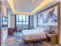 Tianhe Supreme Hotel Hotels in Minfeng