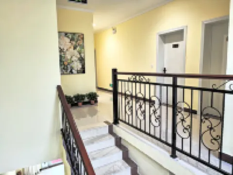 Micro Mountain Island Chun Qi Li Homestay