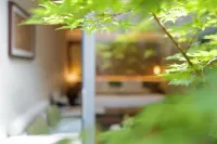 北京雍和宮孔廟和國子監博物館映向雍合院子 - SPA
