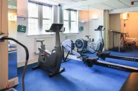 OYO Tong Park Hotel Hotels in Gomersal