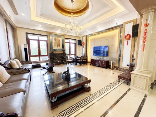 Dongtou Yihai Yashu - Villas