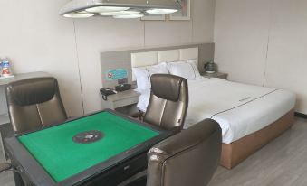 Dongdaozhu Hotel