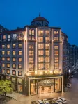 Crown Hotel Hotel in zona Sanjiangkou Passenger Transport Terminal